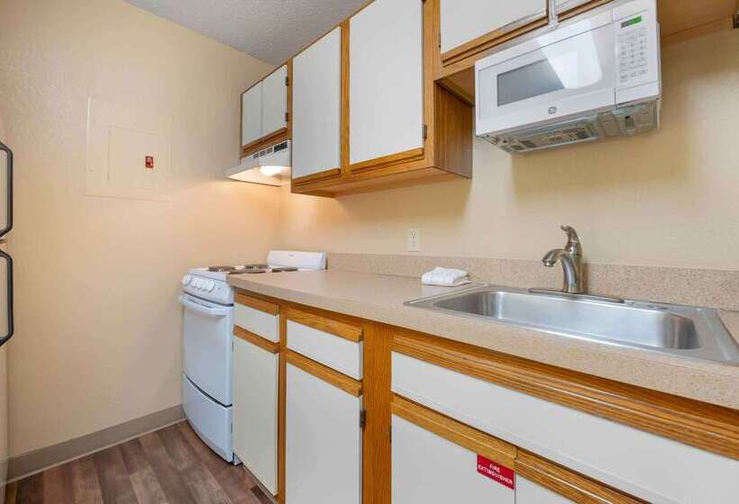 ホテル Extended Stay America Suites  Cincinnati  Fairfield