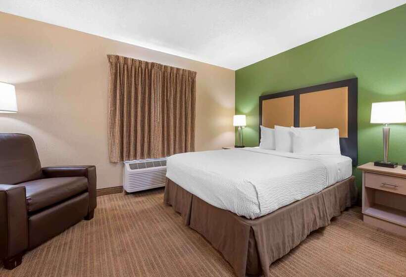 ホテル Extended Stay America Suites  Cincinnati  Fairfield