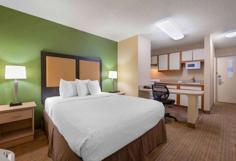 ホテル Extended Stay America Suites  Cincinnati  Fairfield