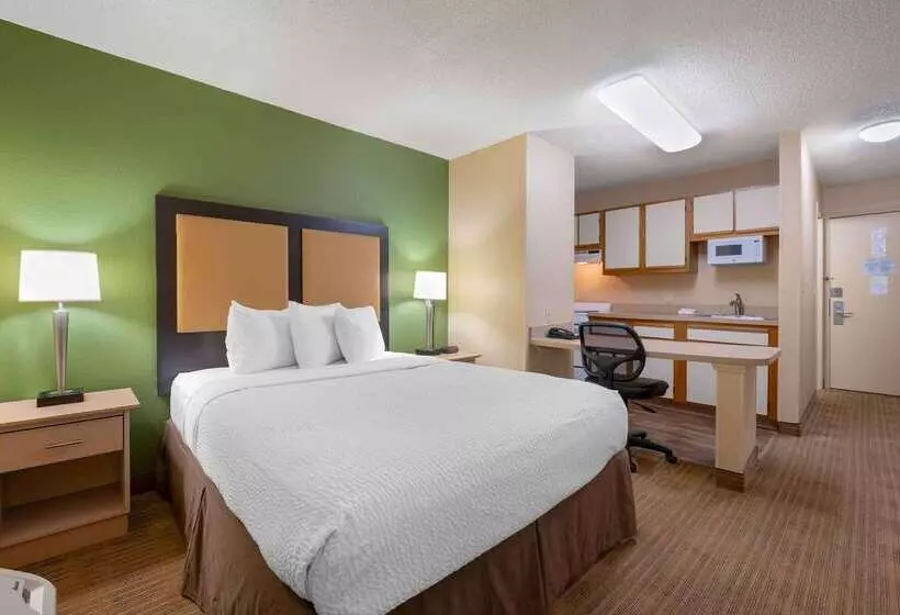 호텔 Extended Stay America Suites Cincinnati Fairfield