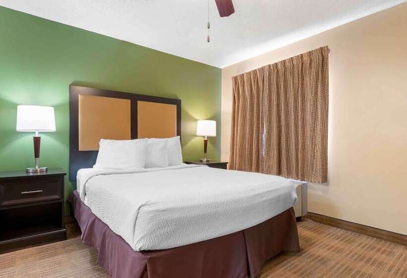 ホテル Extended Stay America Suites  Cincinnati  Fairfield