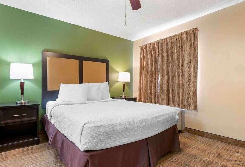 ホテル Extended Stay America Suites  Cincinnati  Fairfield