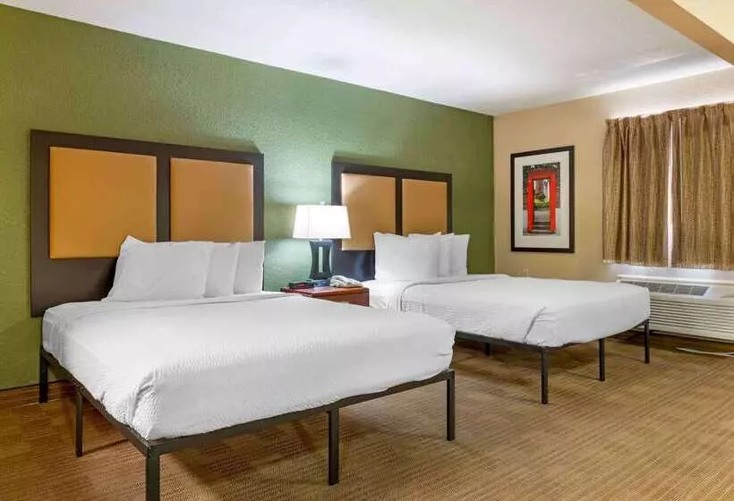 فندق Extended Stay America Suites  Fort Wayne  North