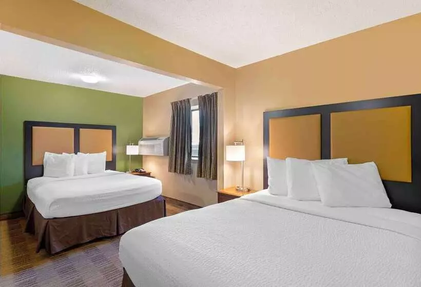 فندق Extended Stay America Suites  Fort Wayne  North