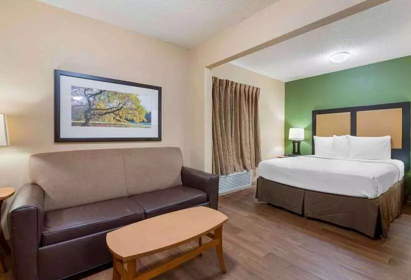 فندق Extended Stay America Suites  Fort Wayne  North