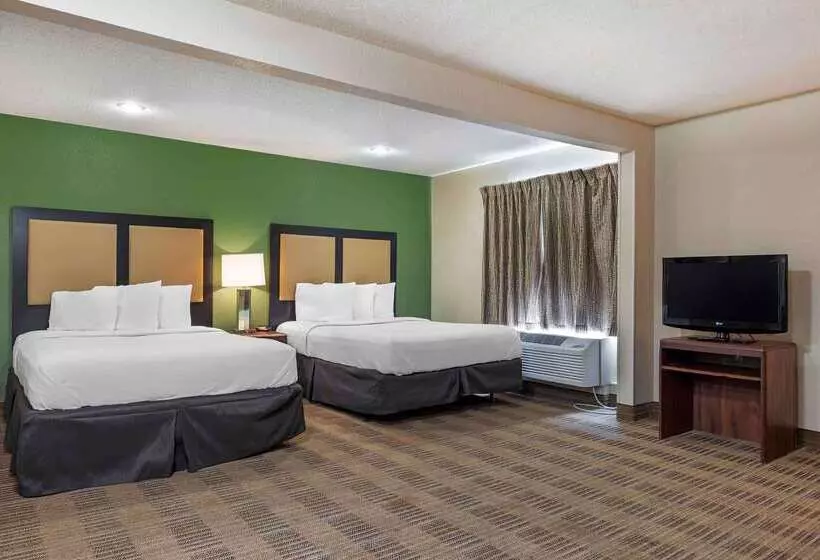 فندق Extended Stay America Suites  Fort Wayne  North