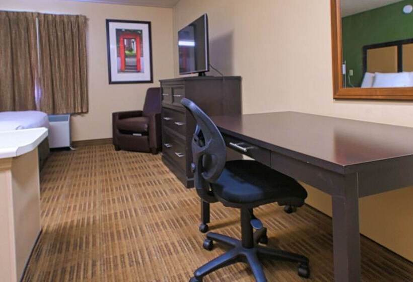 فندق Suburban Studios Louisville East