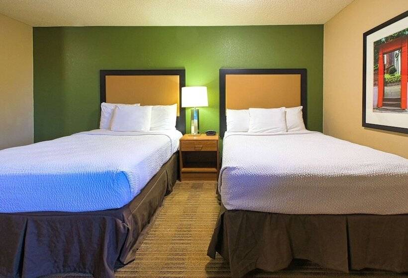 فندق Suburban Studios Louisville East