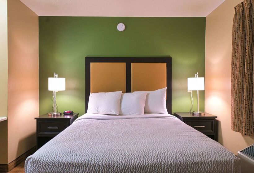 فندق Suburban Studios Louisville East