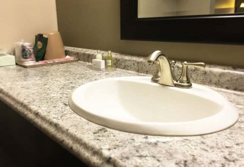 ホテル Inn Of Clanton