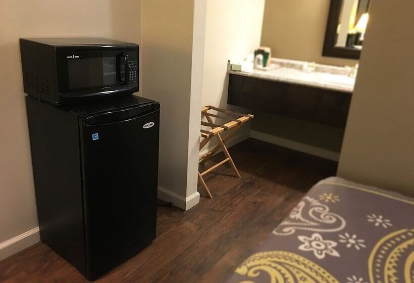 ホテル Inn Of Clanton