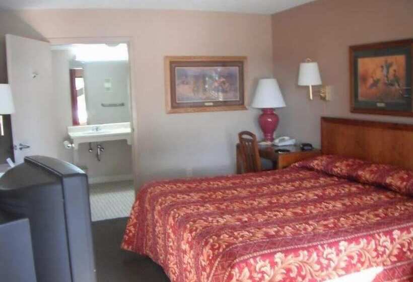 ホテル Inn Of Clanton