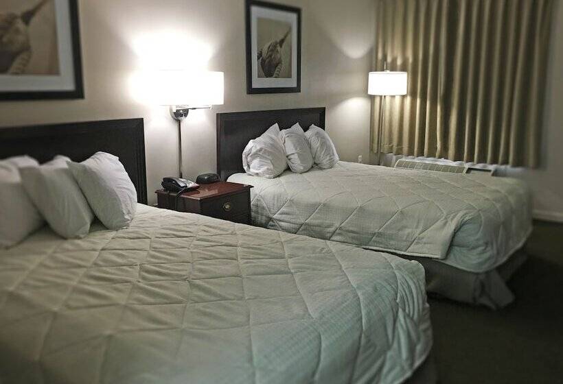 ホテル Inn Of Clanton