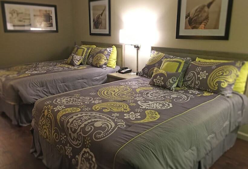 ホテル Inn Of Clanton