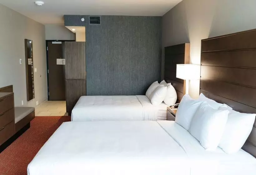 Revel Hotel Des Moines Urbandale, Tapestry Collection By Hilton