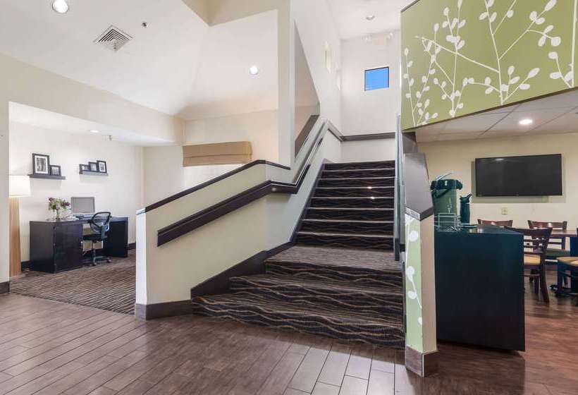 فندق Rodeway Inn