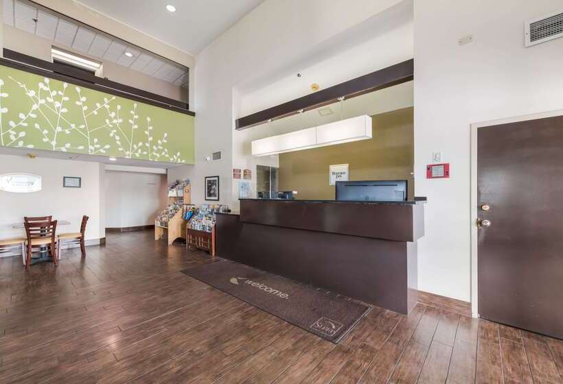 فندق Rodeway Inn