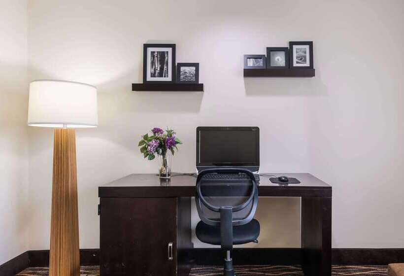 فندق Rodeway Inn