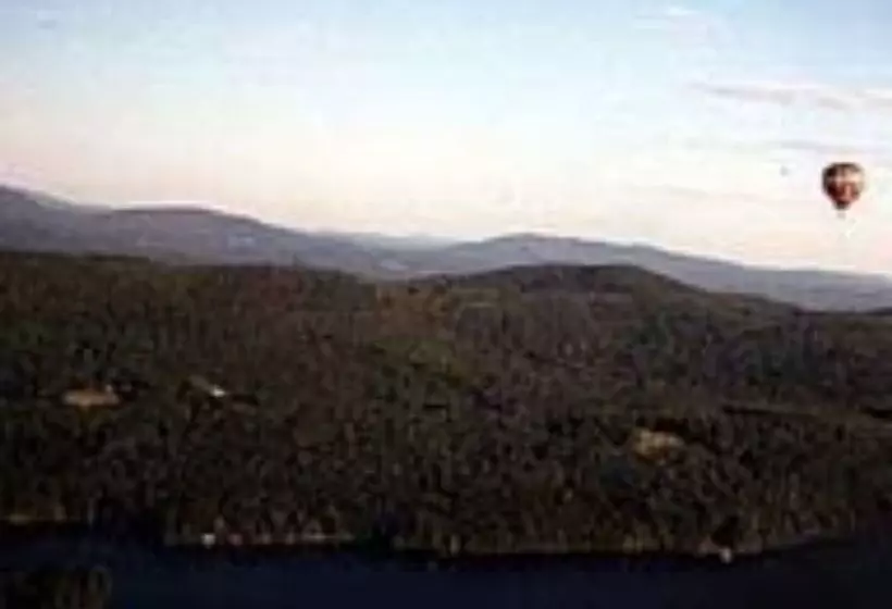 酒店 Silver Maple Lodge & Cottages