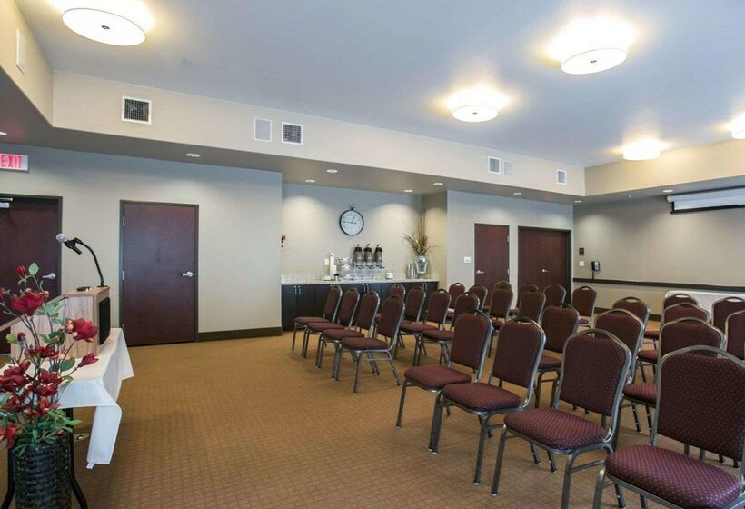 호텔 Sleep Inn & Suites Round Rock Austin North