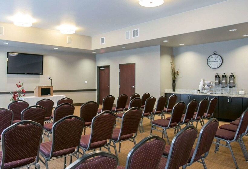 호텔 Sleep Inn & Suites Round Rock Austin North