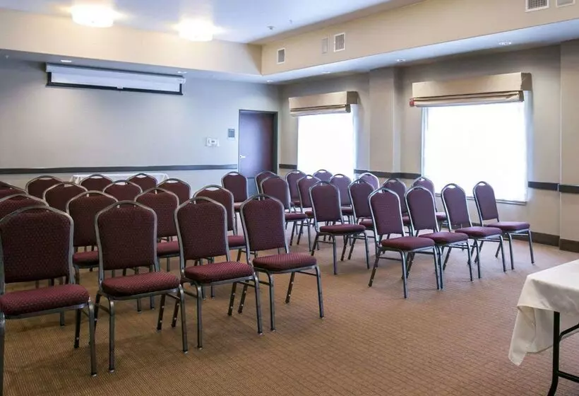 Отель Sleep Inn & Suites Round Rock Austin North