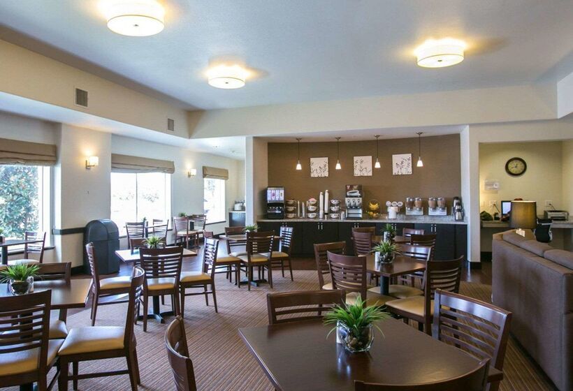 호텔 Sleep Inn & Suites Round Rock Austin North