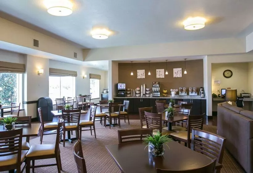 Отель Sleep Inn & Suites Round Rock Austin North