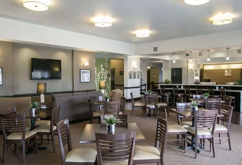 Отель Sleep Inn & Suites Round Rock Austin North