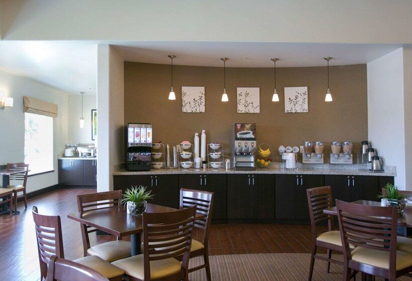 호텔 Sleep Inn & Suites Round Rock Austin North