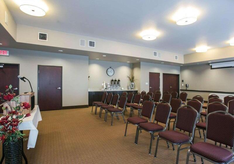 호텔 Sleep Inn & Suites Round Rock Austin North