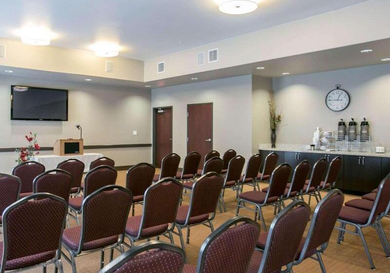 호텔 Sleep Inn & Suites Round Rock Austin North