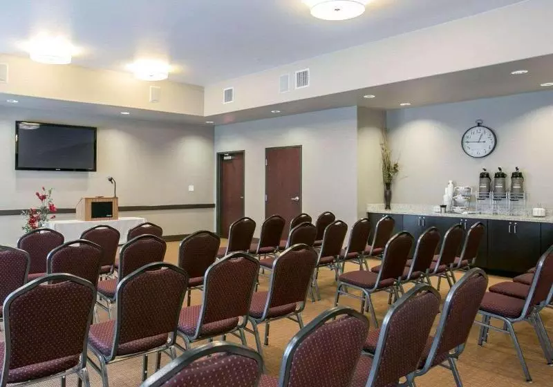 Отель Sleep Inn & Suites Round Rock Austin North