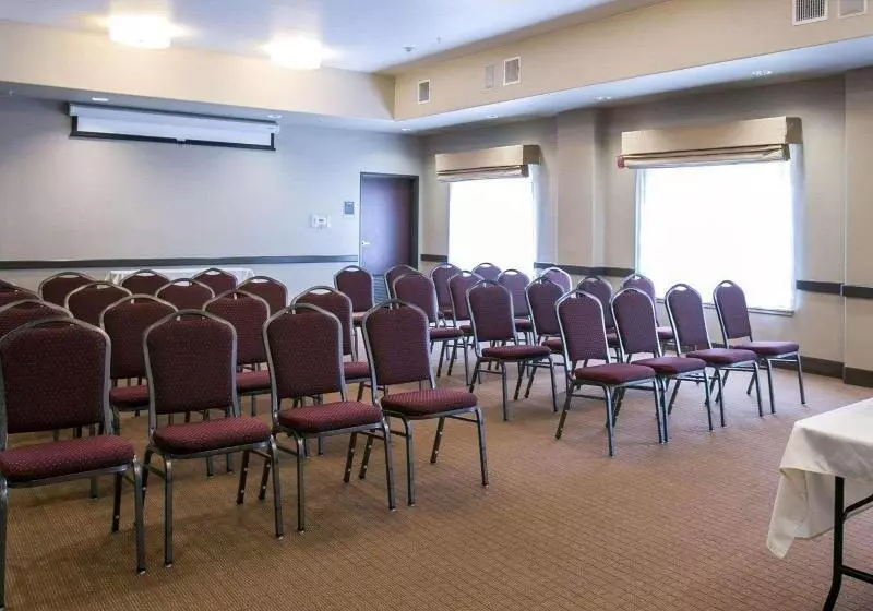 Отель Sleep Inn & Suites Round Rock Austin North