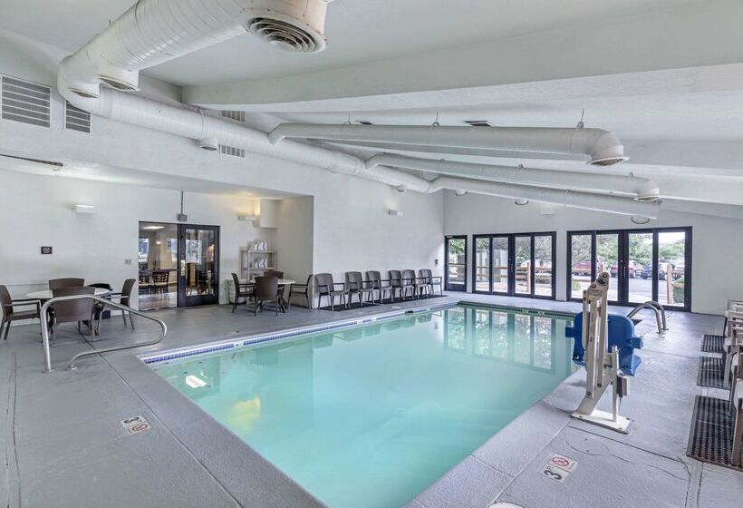 فندق Sleep Inn Denver Tech Center