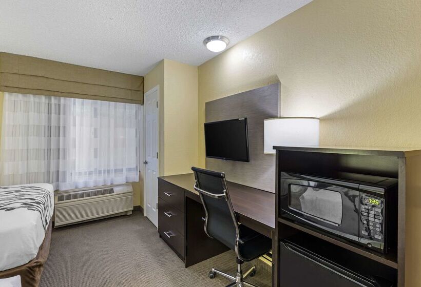 فندق Sleep Inn Denver Tech Center