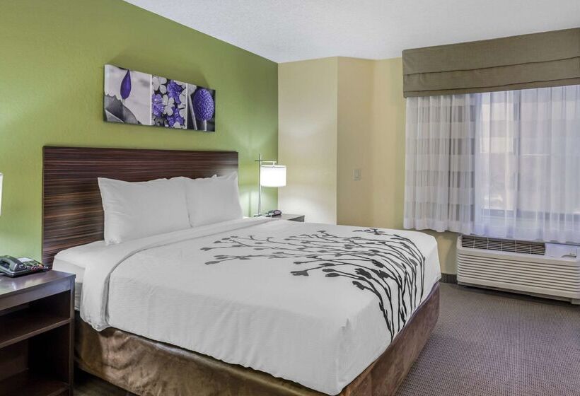 فندق Sleep Inn Denver Tech Center