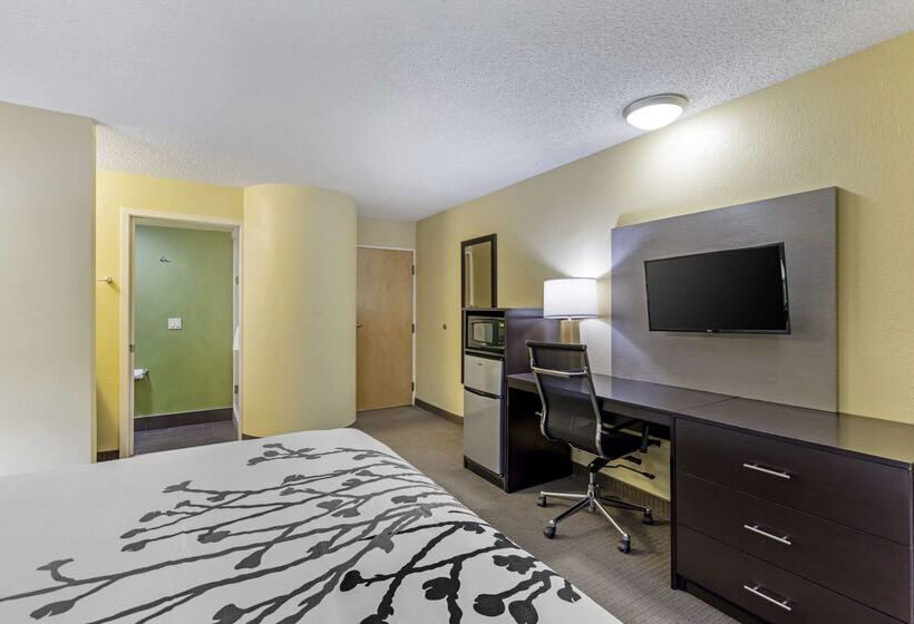 فندق Sleep Inn Denver Tech Center