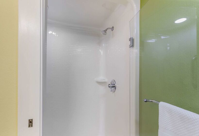 فندق Sleep Inn Denver Tech Center