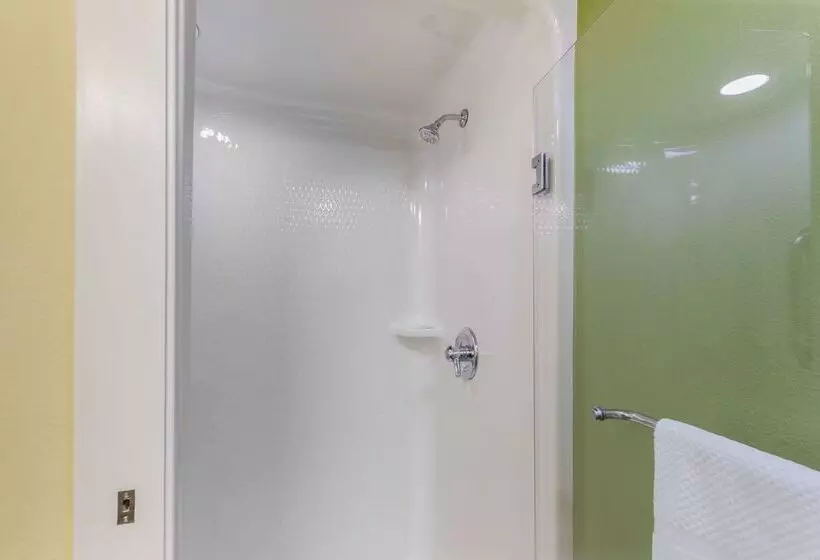 호텔 Sleep Inn Denver Tech Center