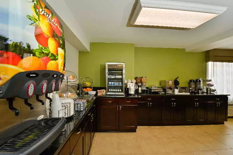 호텔 Sleep Inn Denver Tech Center