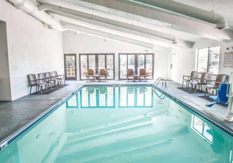 فندق Sleep Inn Denver Tech Center