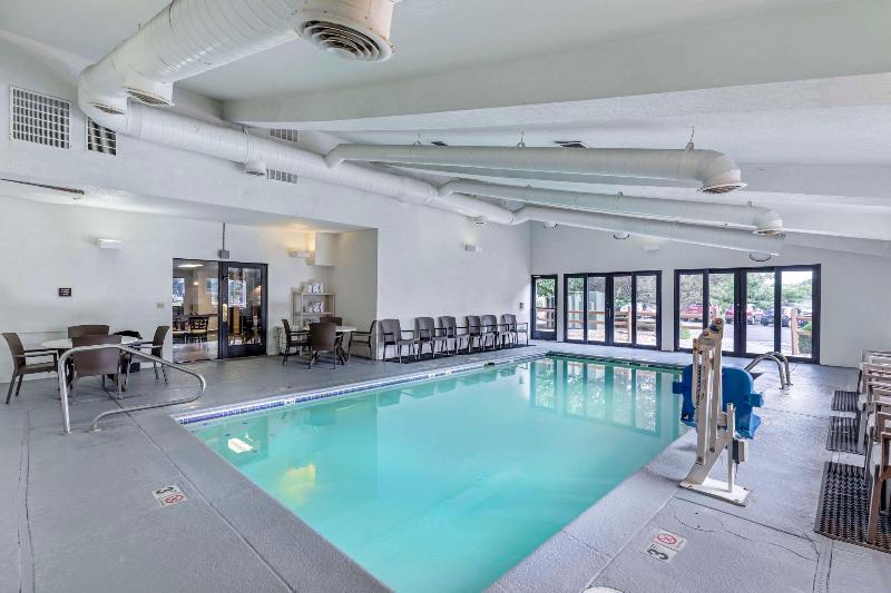 فندق Sleep Inn Denver Tech Center