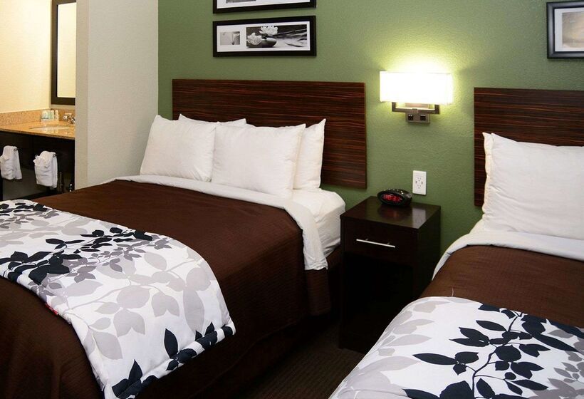 فندق Sleep Inn Horn Lakesouthaven
