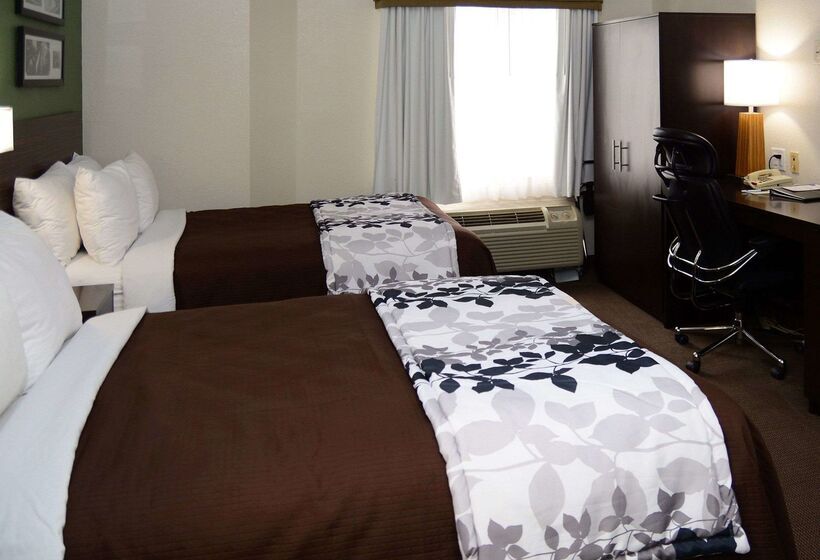 فندق Sleep Inn Horn Lakesouthaven