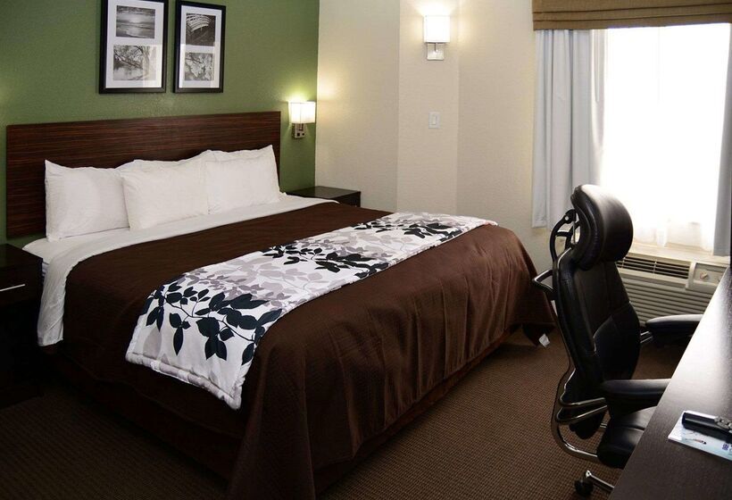 فندق Sleep Inn Horn Lakesouthaven