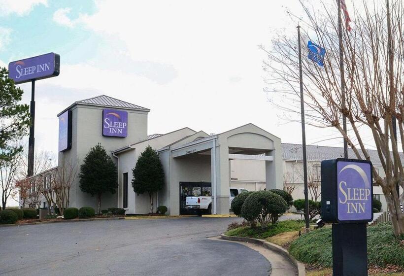 فندق Sleep Inn Horn Lakesouthaven