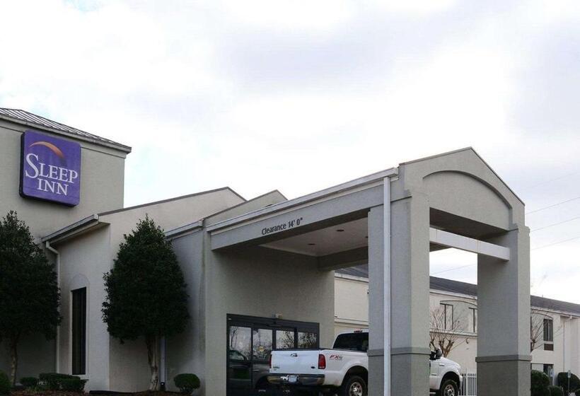 فندق Sleep Inn Horn Lakesouthaven