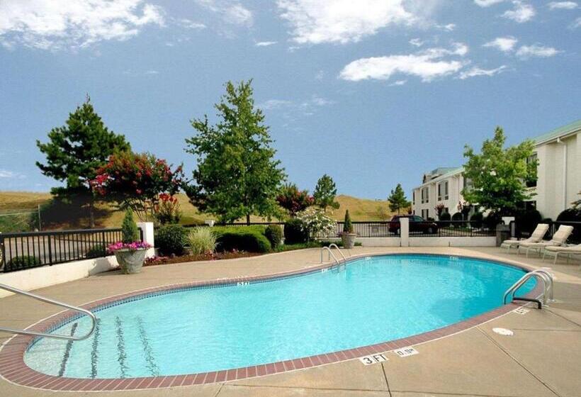 فندق Sleep Inn Horn Lakesouthaven