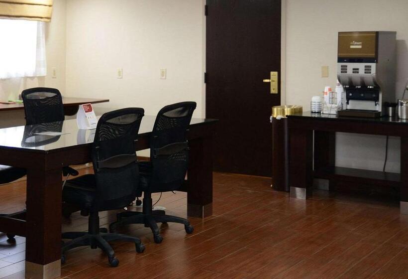 فندق Sleep Inn Horn Lakesouthaven